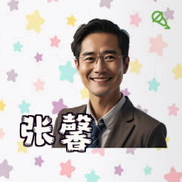 张馨